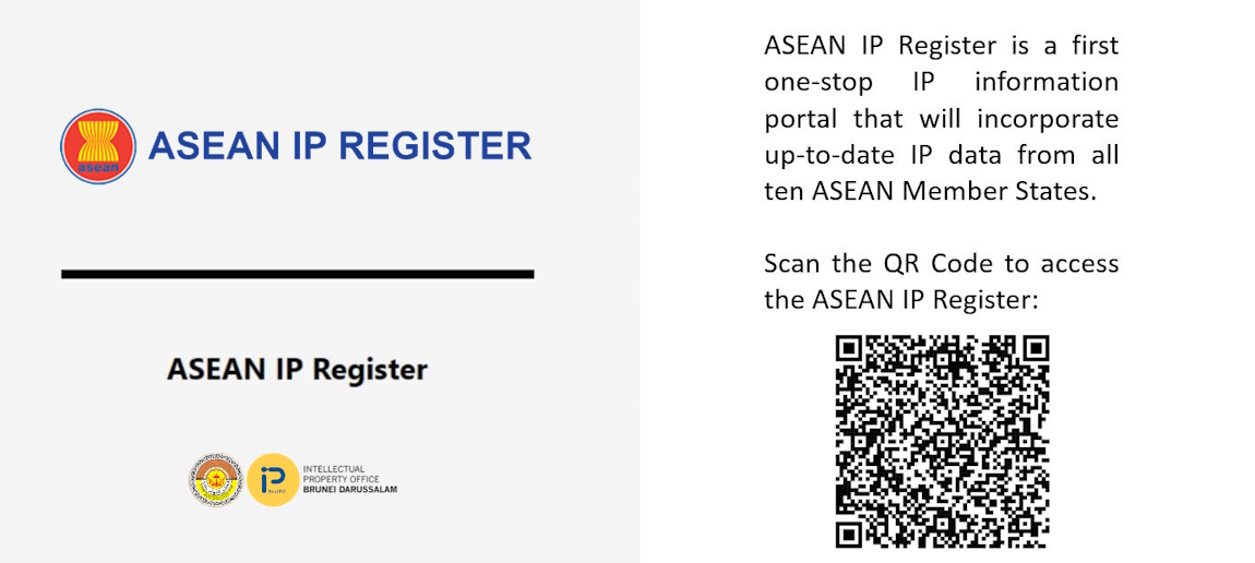 ASEAN IP Register