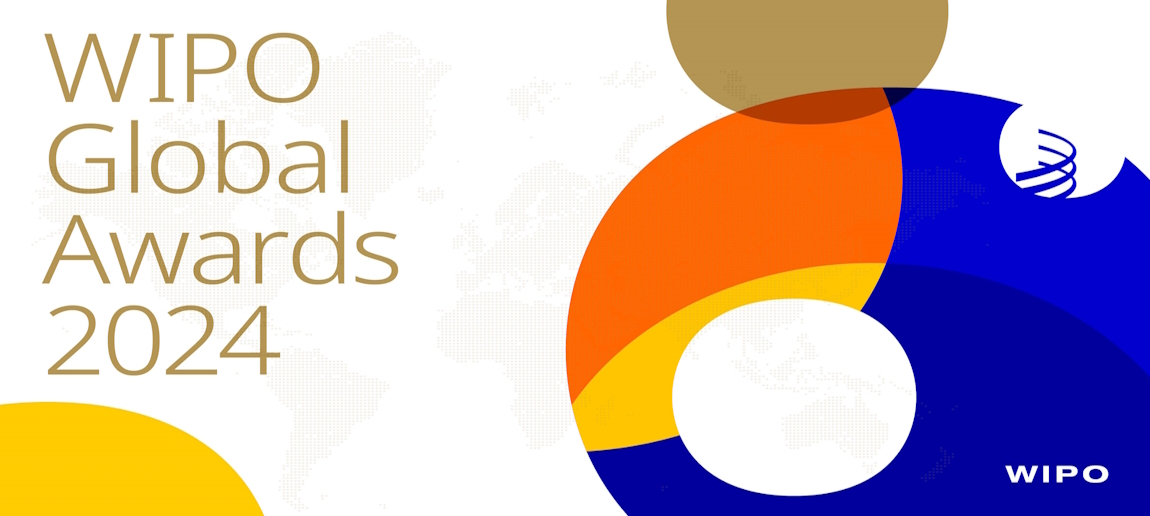 WIPO Global Awards